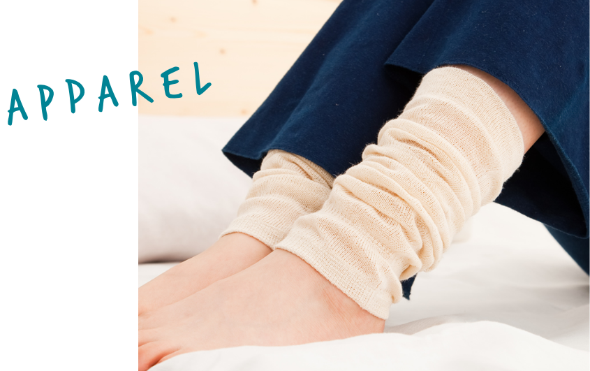APPAREL
